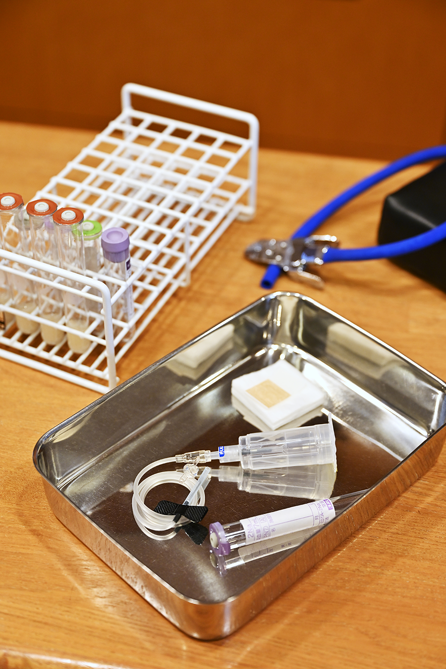 アンチエイジングドックのイメージ