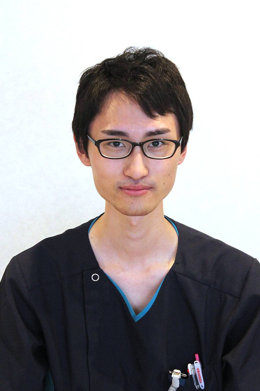 田中消化器科クリニック 診療技術部長　臨床検査技師 米田 球士